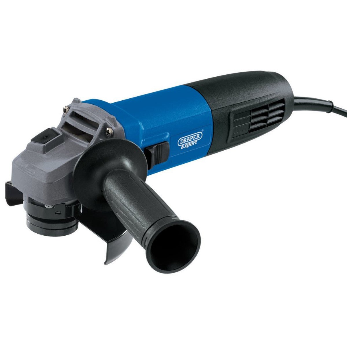 Draper Expert 230V Draper Expert Angle Grinder, 115mm, 850W 83605