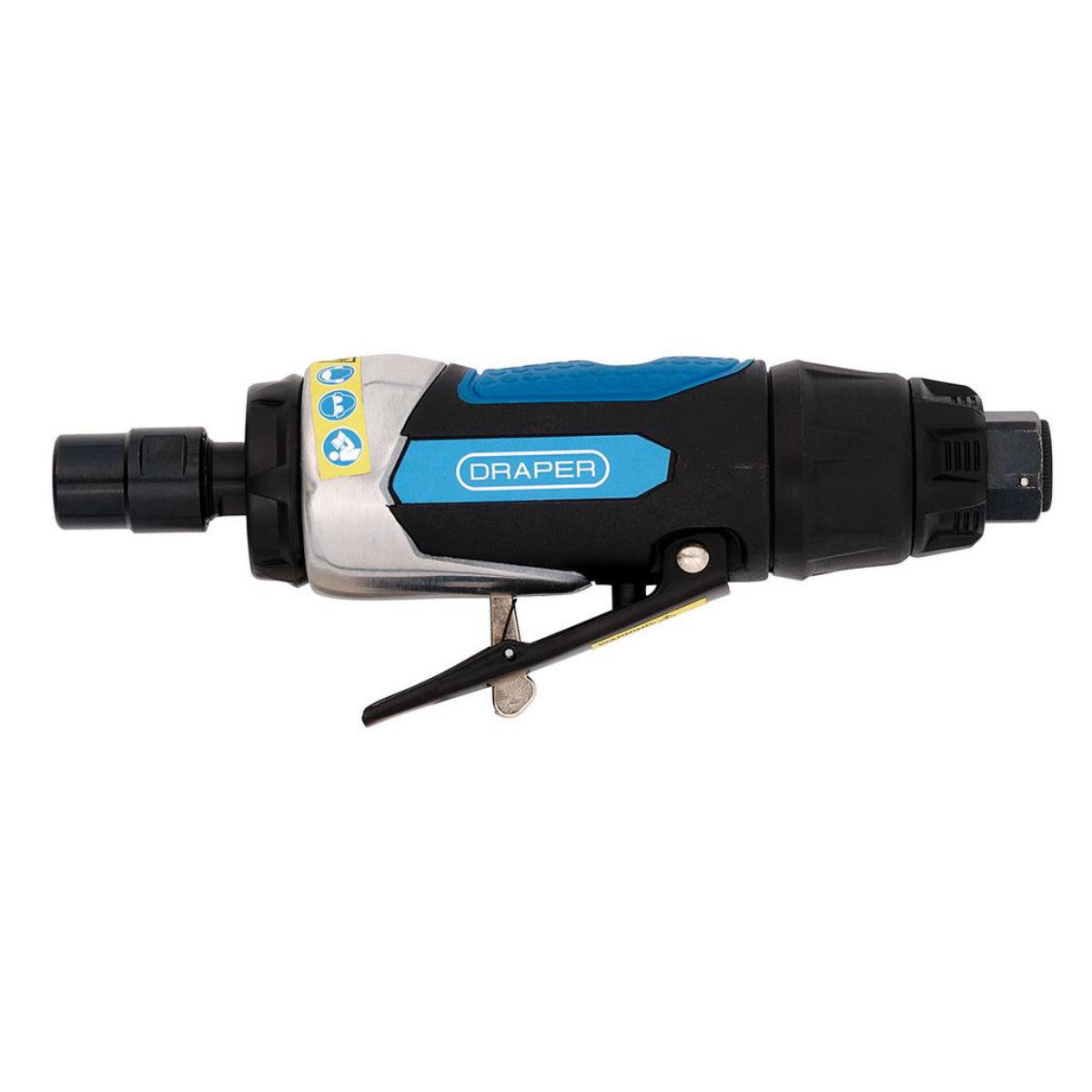 Draper Air Die Grinder Kit (15 Piece) 83736