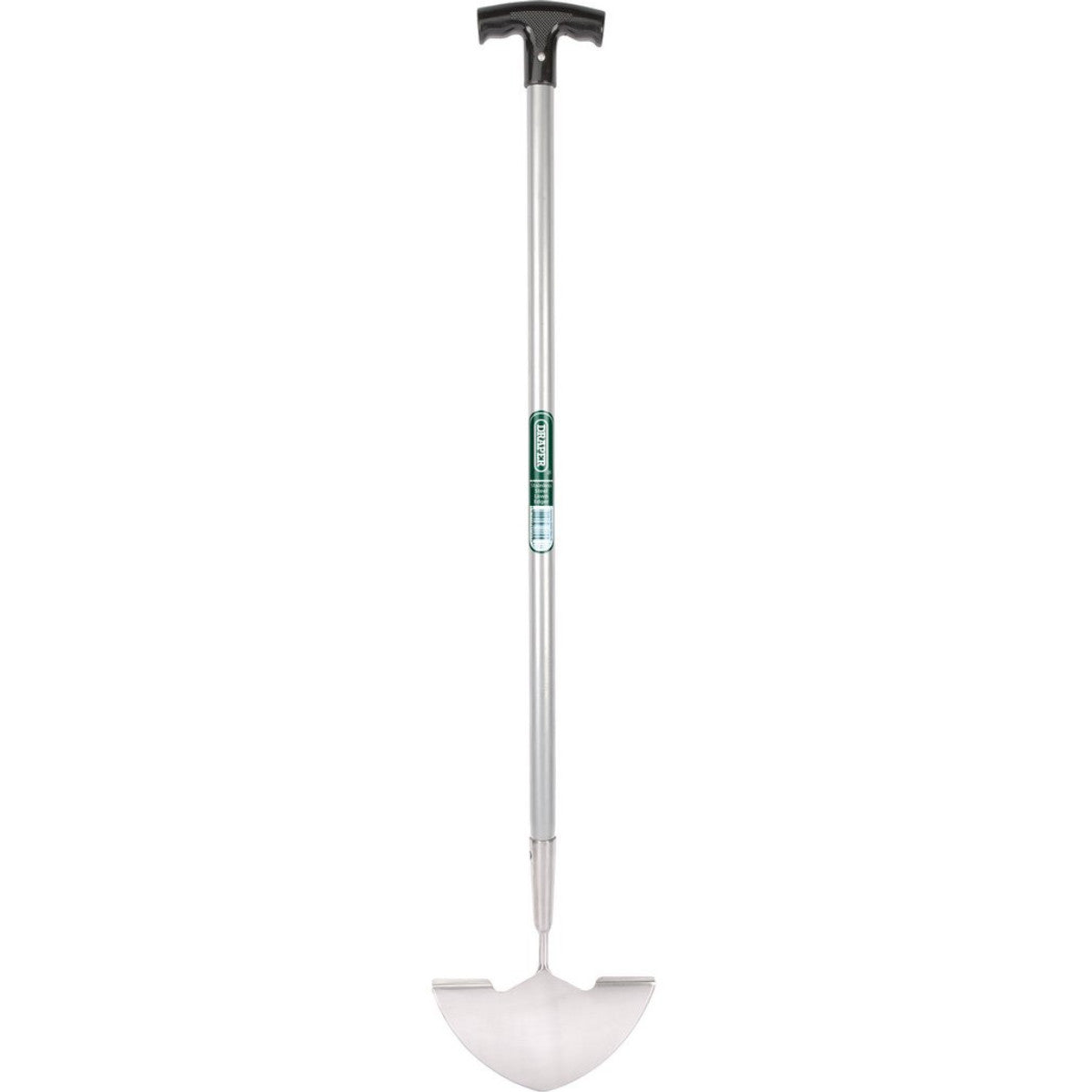 Draper Stainless Steel Lawn Edger 83762