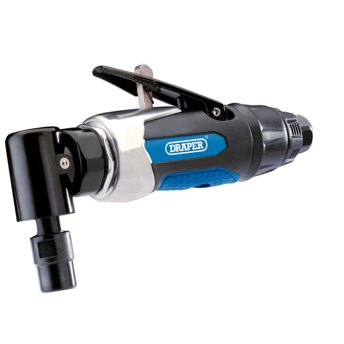 Draper 90° Compact Air Die Grinder, 6mm 83769