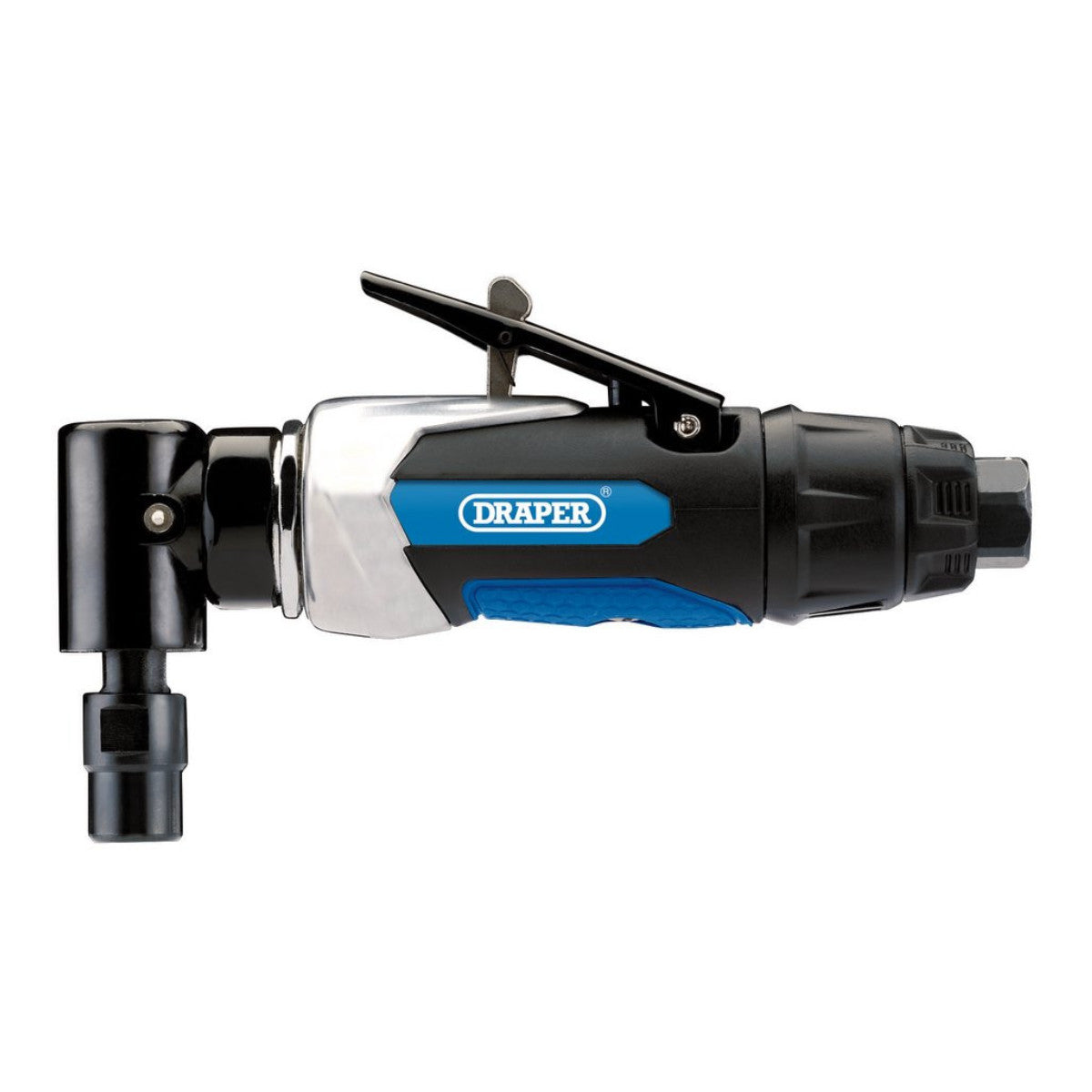 Draper 90° Compact Air Die Grinder, 6mm 83769