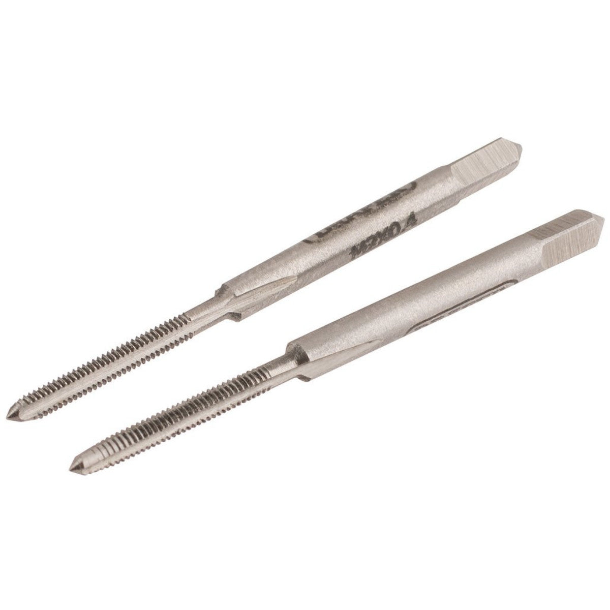 Draper Coarse Hand Taps Taper and Plug, 2mm 83793
