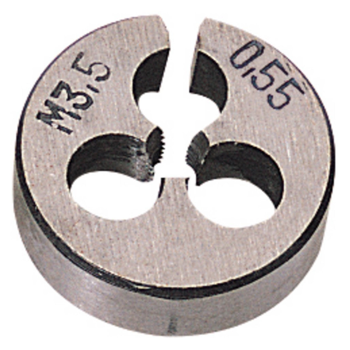 Draper Coarse Circular Die, 13/16" Outside Diameter, 3.5mm 83806