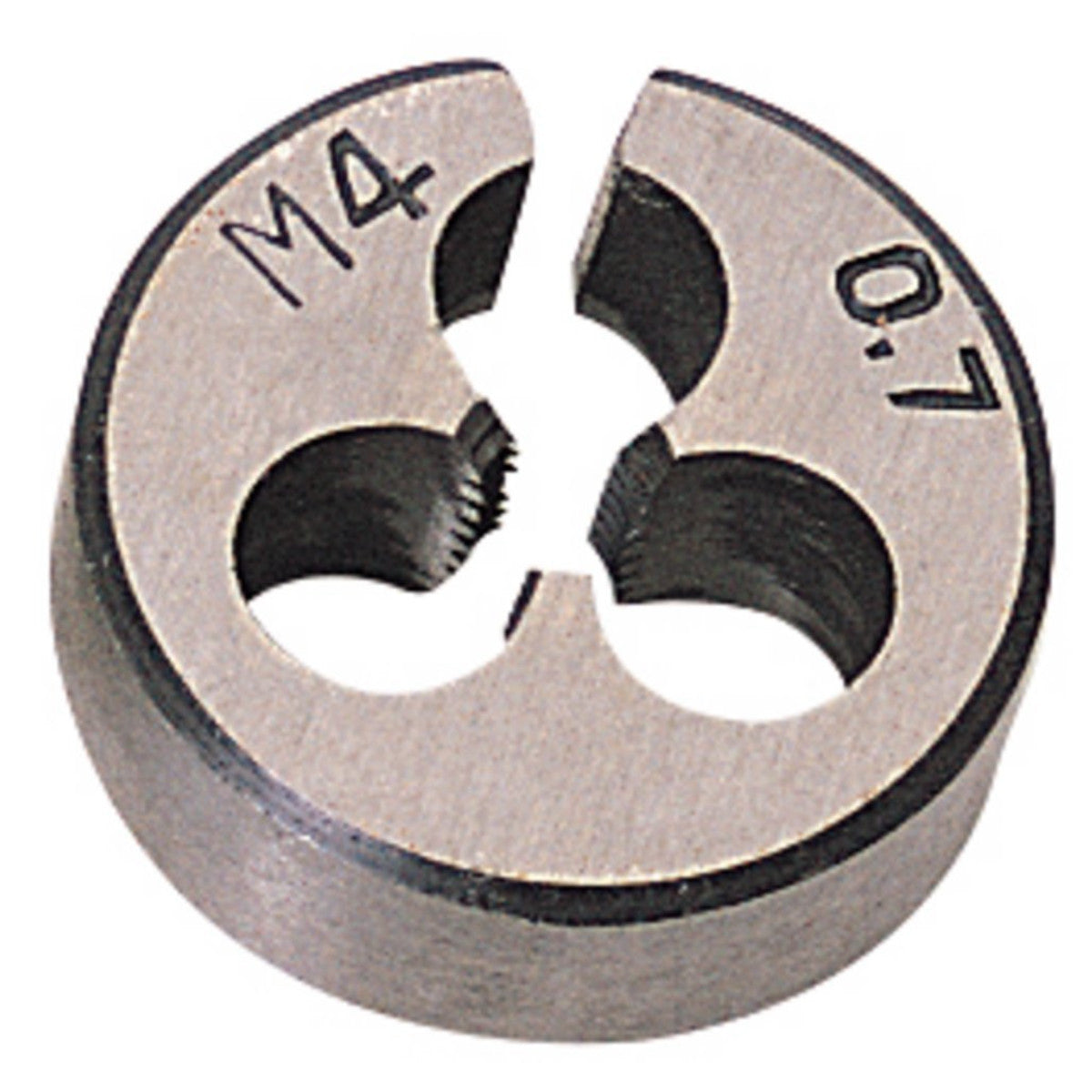 Draper Coarse Circular Die, 13/16" Outside Diameter 4mm 83807