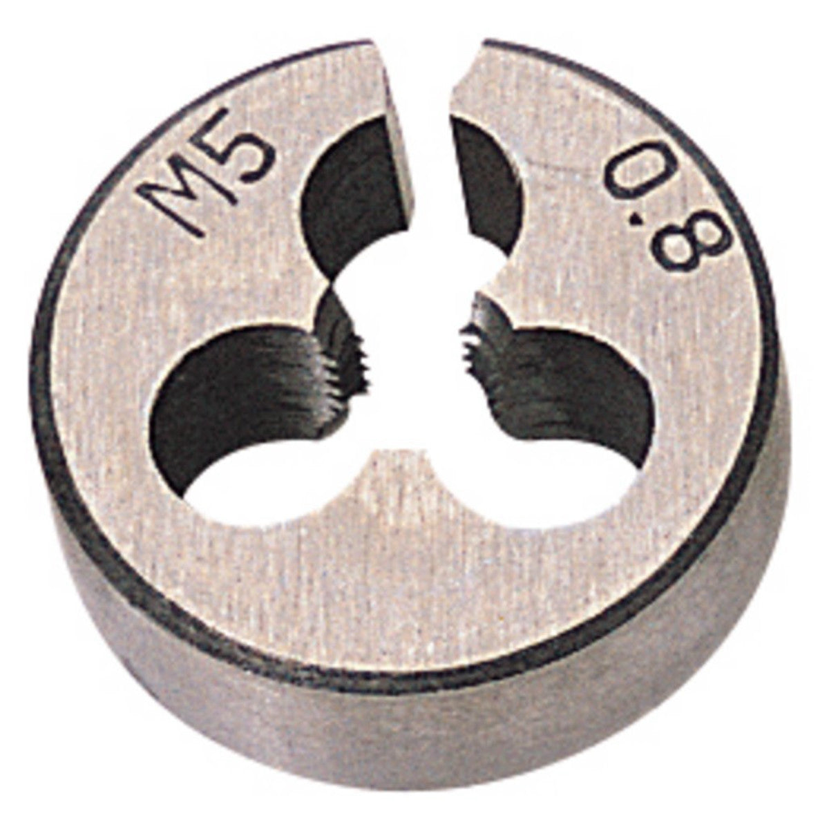 Draper Coarse Circular Die, 13/16" Outside Diameter 5mm 83808