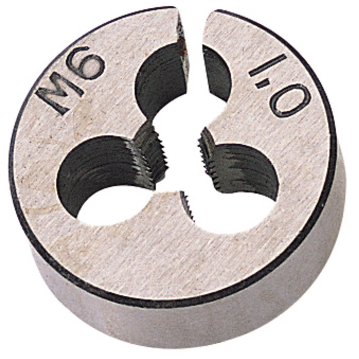 Draper Coarse Circular Die, 1" Outside Diameter, 6mm 83809