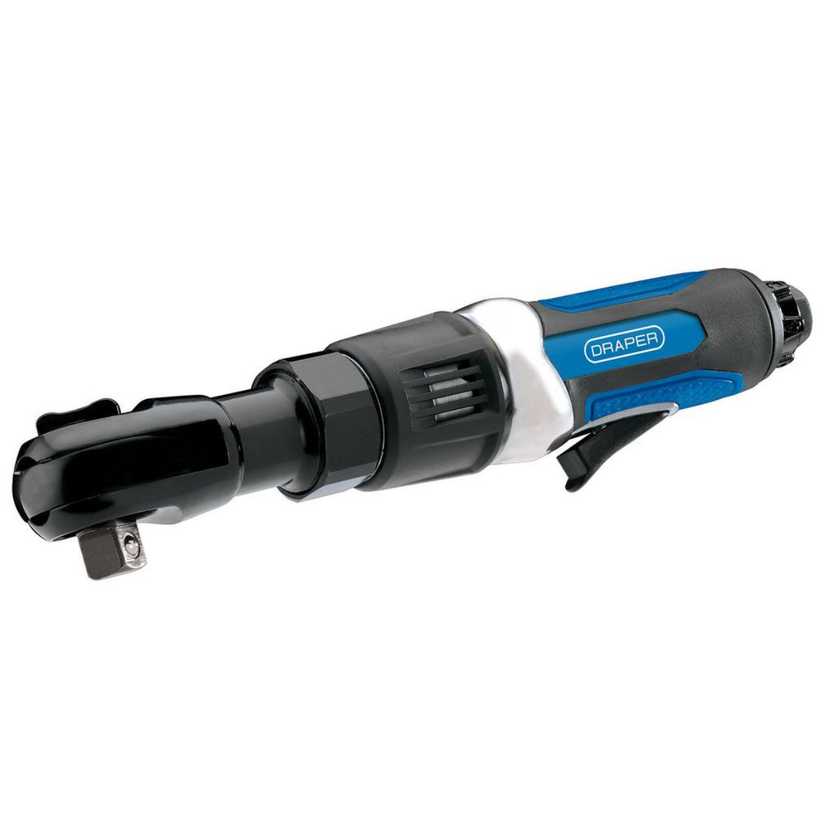 Draper Air Ratchet, 1/2" Sq. Dr. 84122