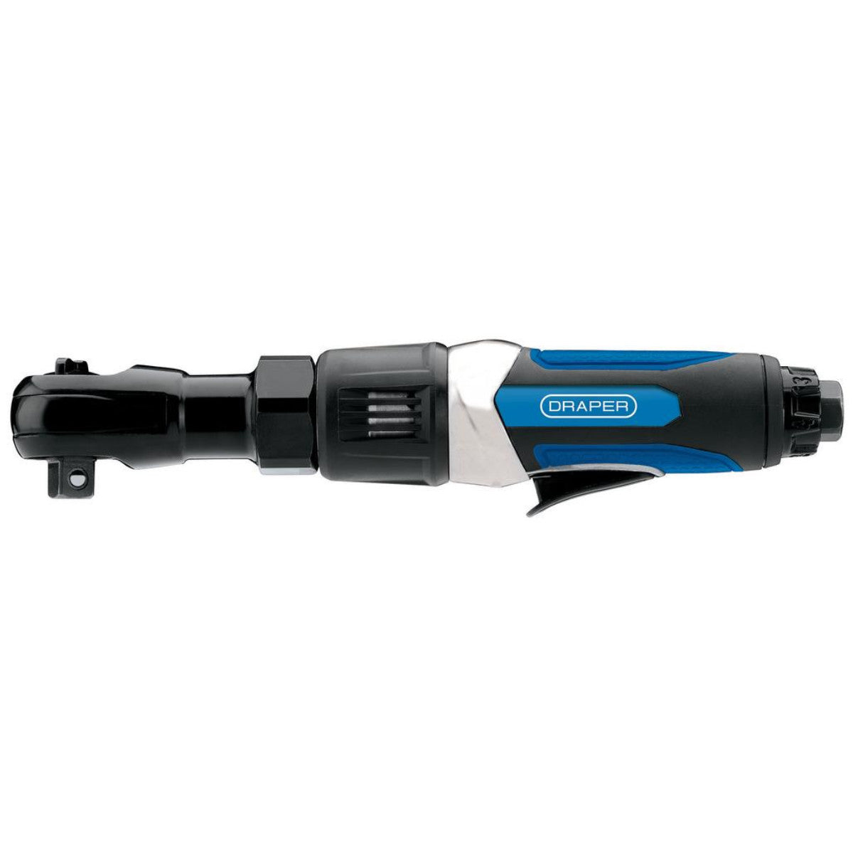Draper Air Ratchet, 1/2" Sq. Dr. 84122