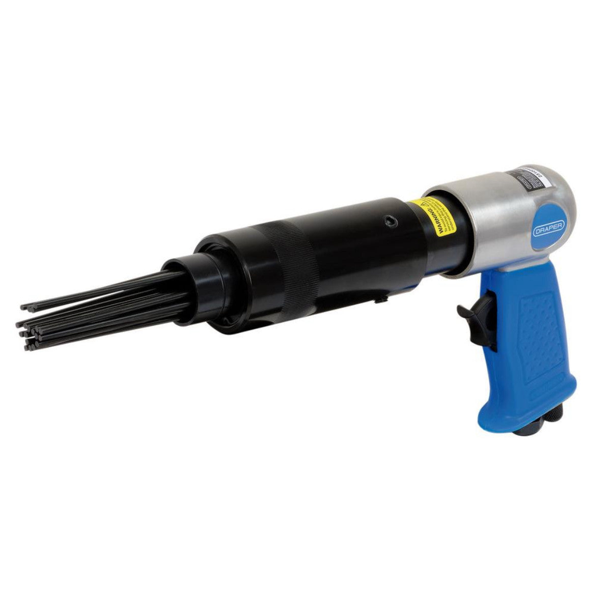 Draper Needle Scaler 84131