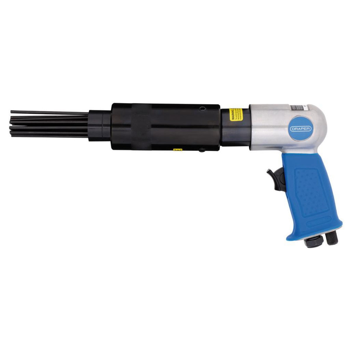 Draper Needle Scaler 84131