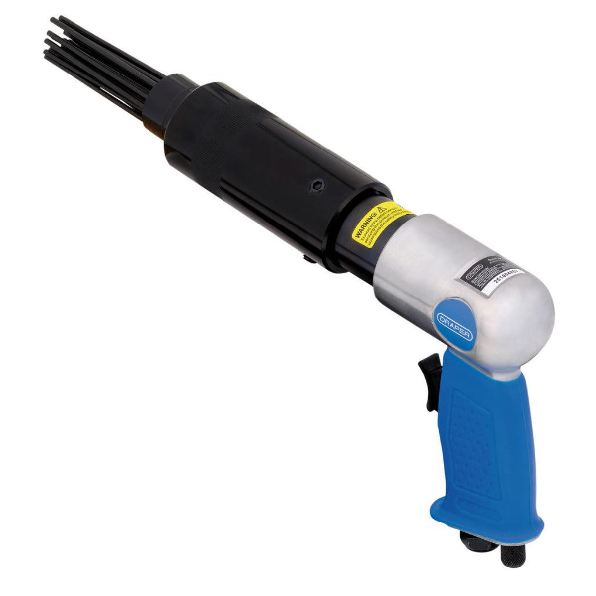 Draper Needle Scaler 84131