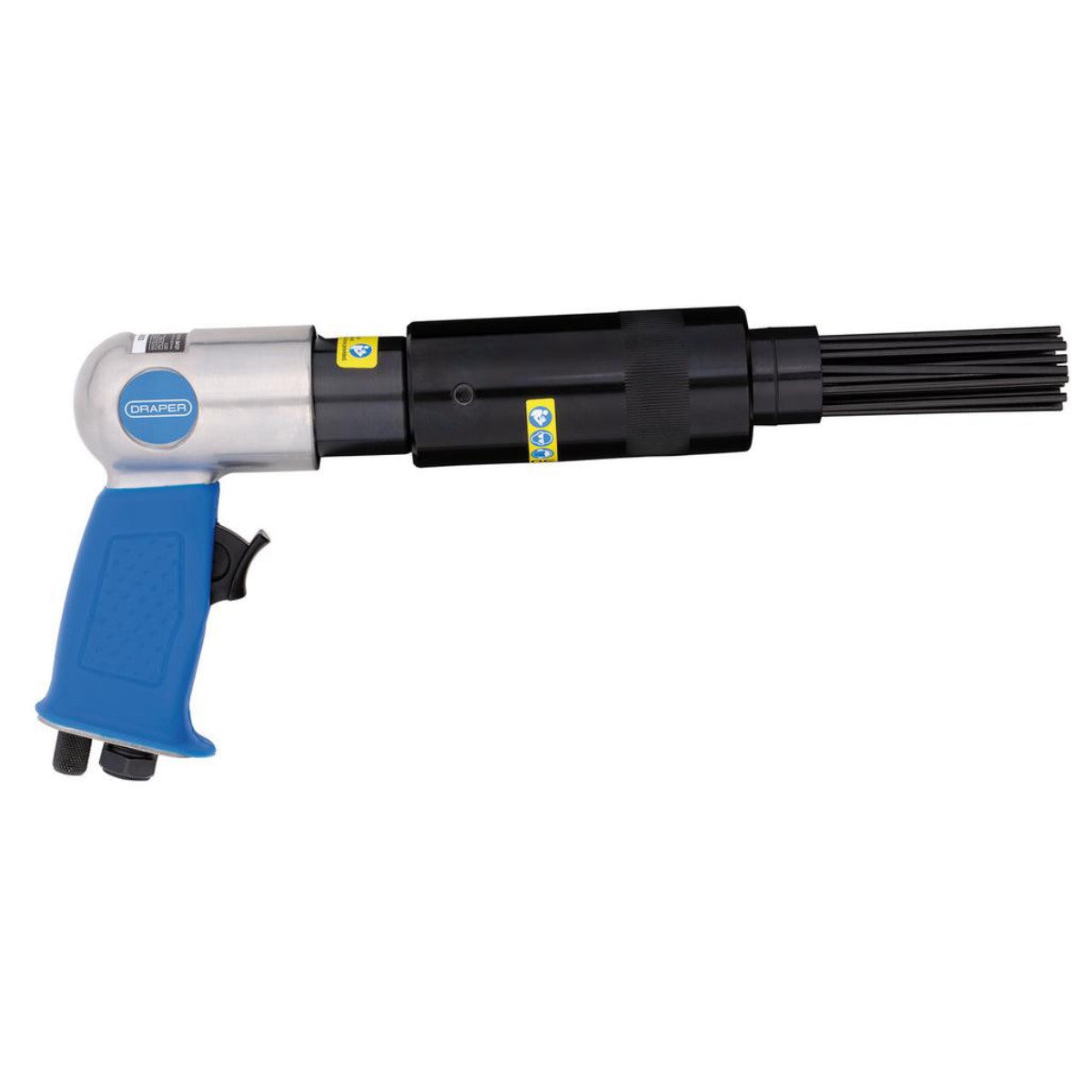 Draper Needle Scaler 84131
