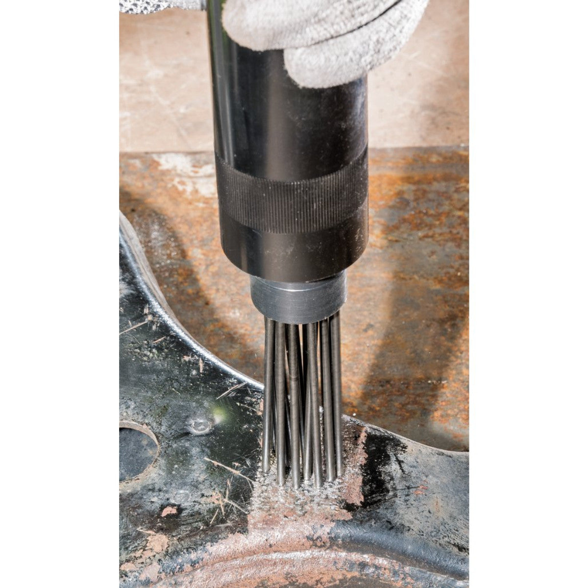 Draper Needle Scaler 84131