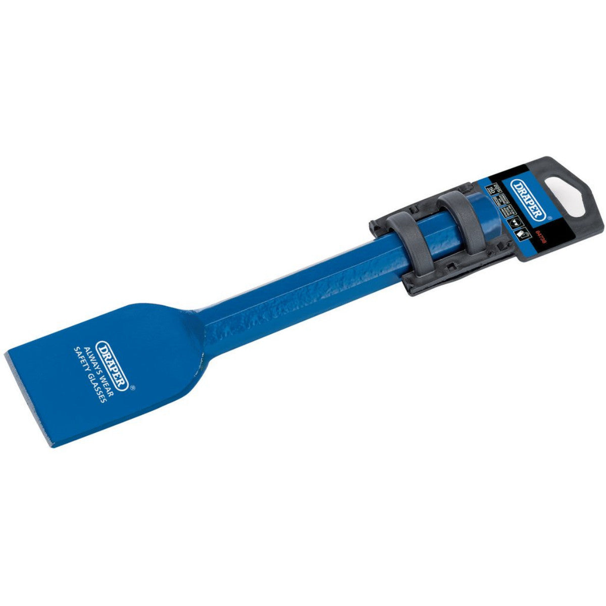 Draper Masons Bolster, 225 x 50mm 84738