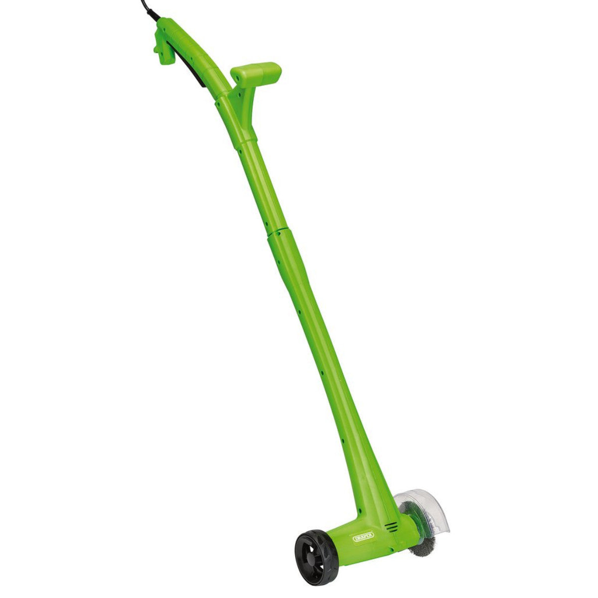Draper 230V Patio Weed Sweeper, 140W 84746