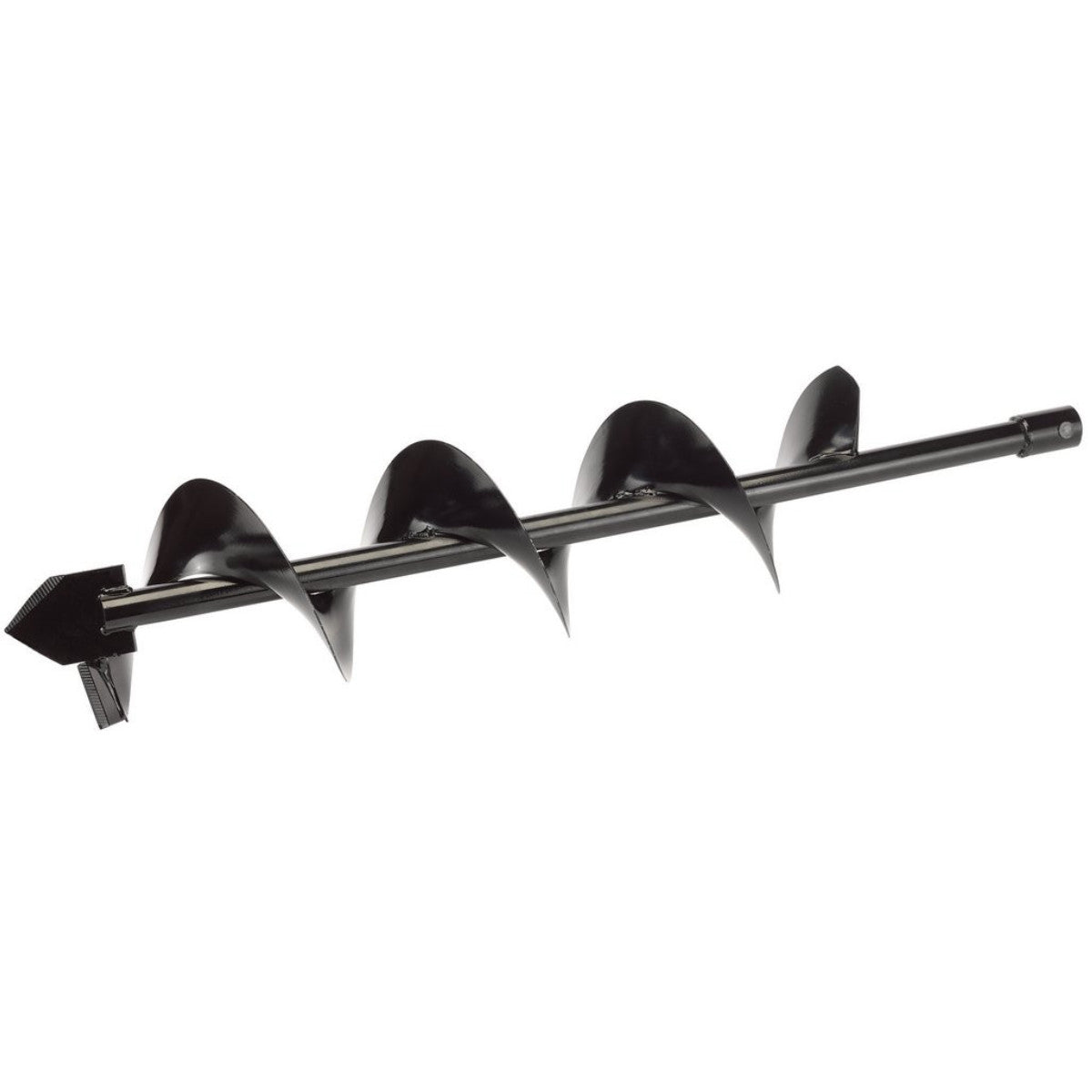 Draper Earth Auger Drill Bit, 150 x 800mm 84754