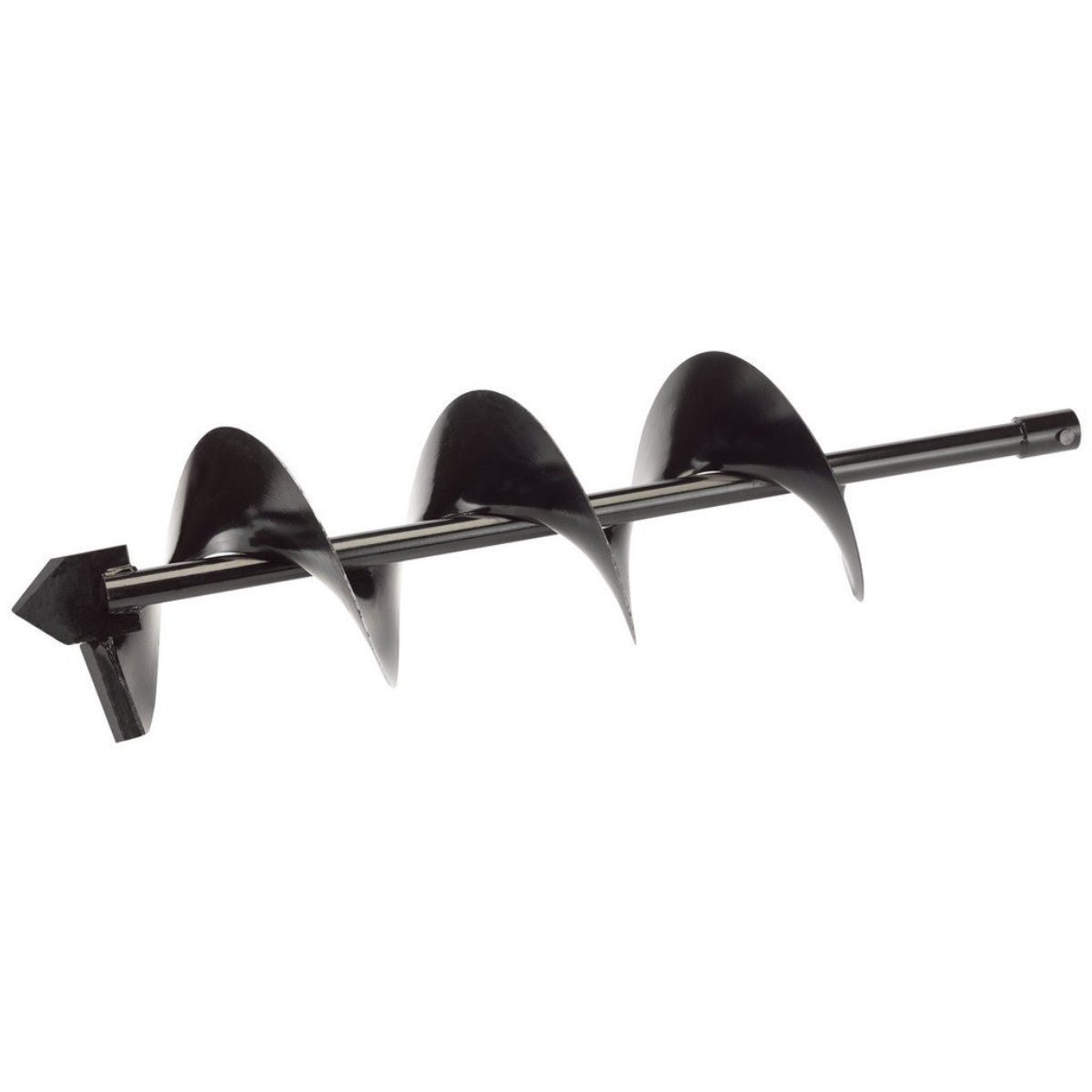 Draper Earth Auger Drill Bit, 200 x 795mm 84755