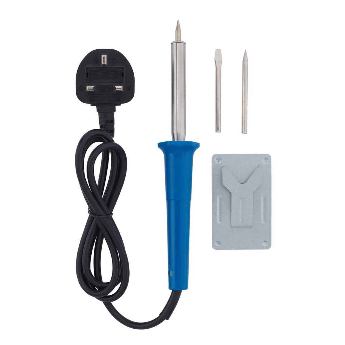 Draper 230V Soldering Iron, 40W 85355