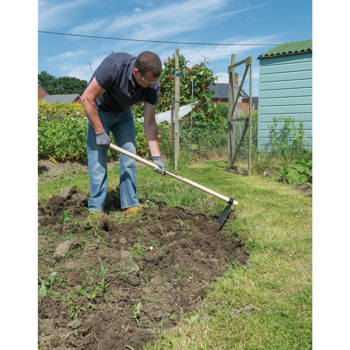 Draper Digging Hoe 85632