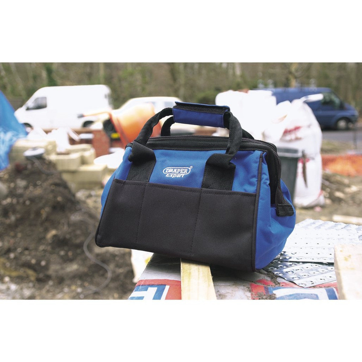 Draper Tool Bag, 320mm 87358