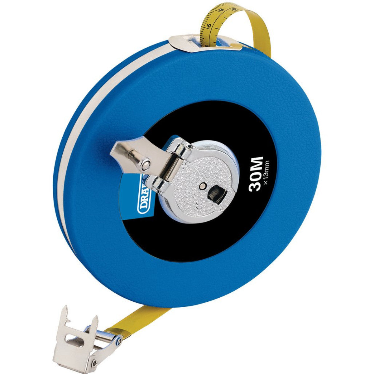 Draper Steel Measuring Tape, 30m/100ft x 13mm 88217