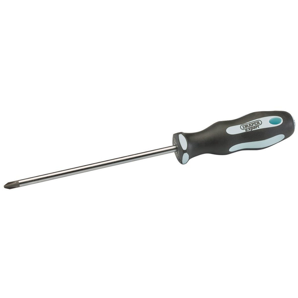 Draper Expert Cross Slot Screwdriver, No.2 x 150mm 88239