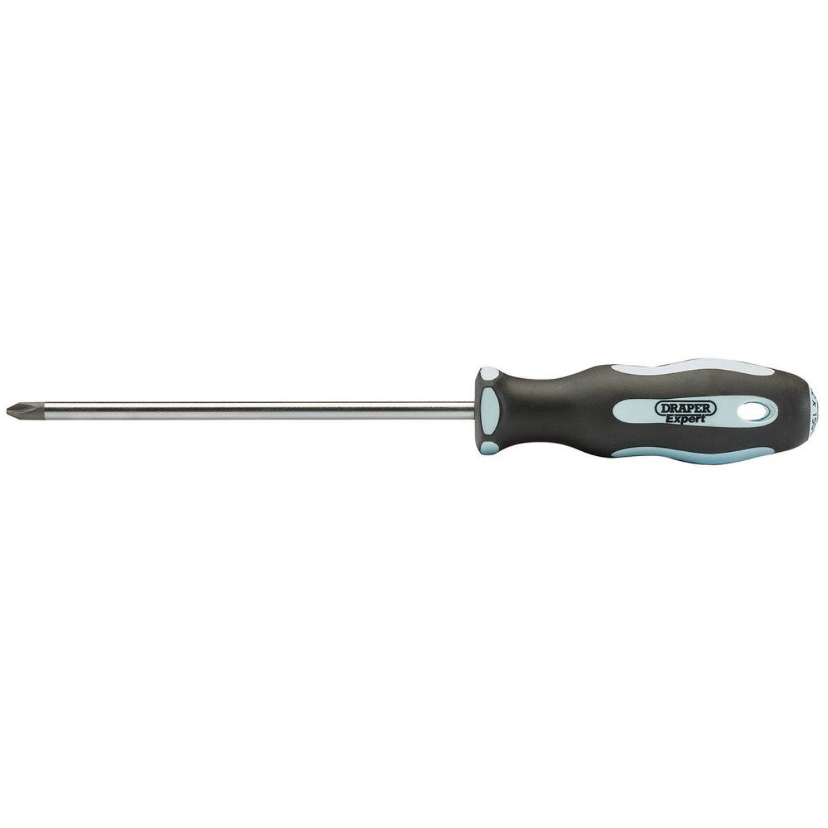 Draper Expert Cross Slot Screwdriver, No.2 x 150mm 88239