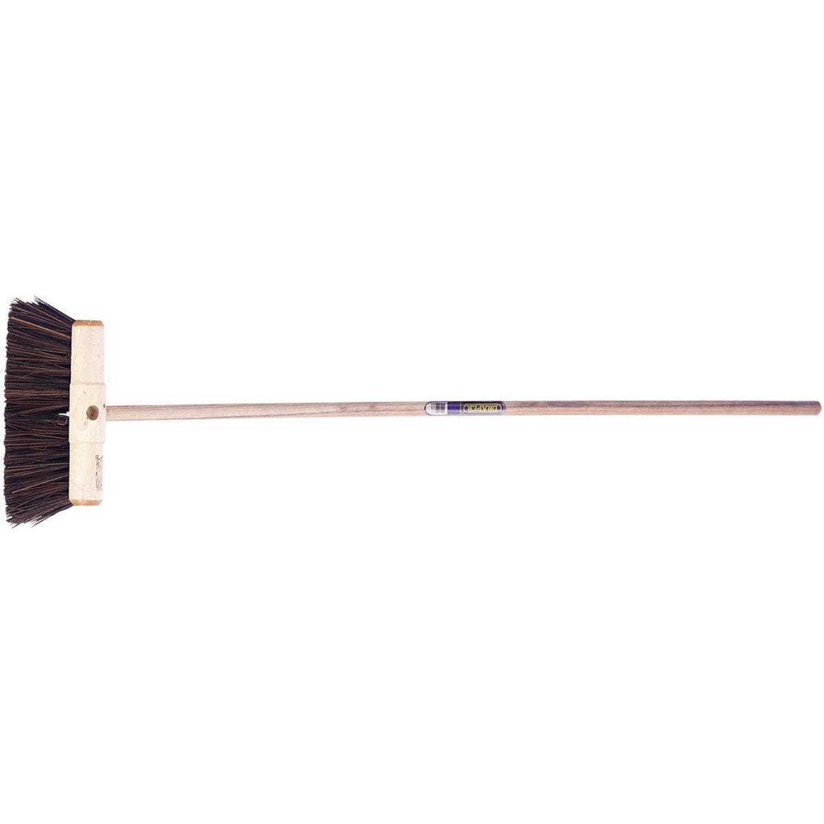 Draper Yard Broom, 330mm 88618