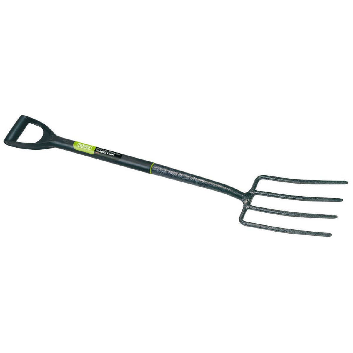 Draper Extra Long Carbon Steel Garden Fork 88793
