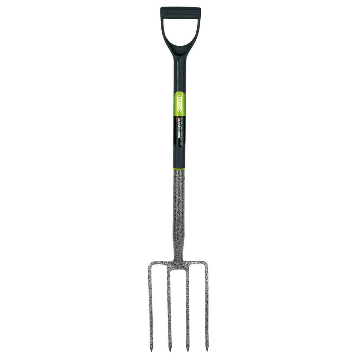 Draper Extra Long Carbon Steel Garden Fork 88793