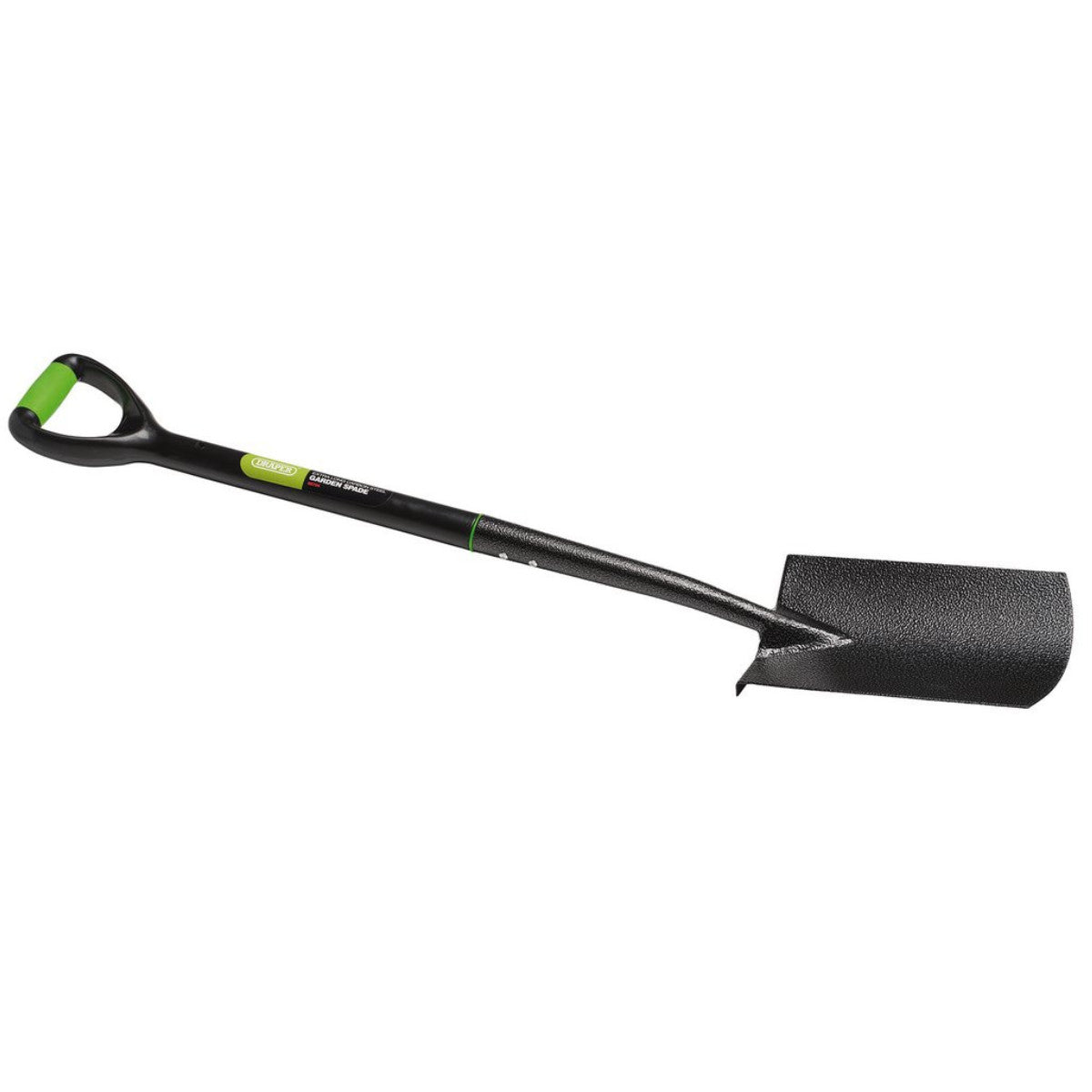 Draper Extra Long Carbon Steel Garden Spade 88794