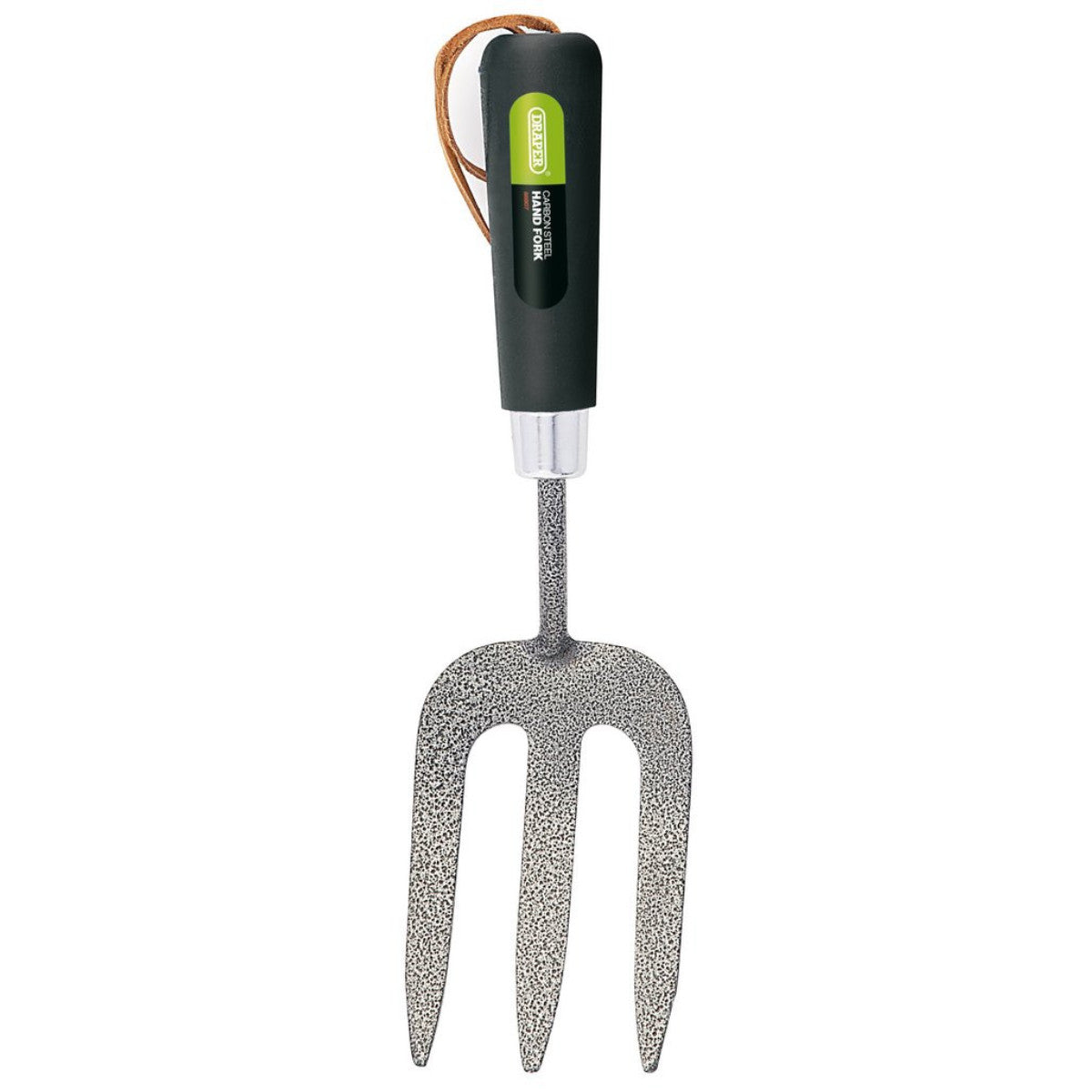Draper Carbon Steel Heavy Duty Hand Fork 88807