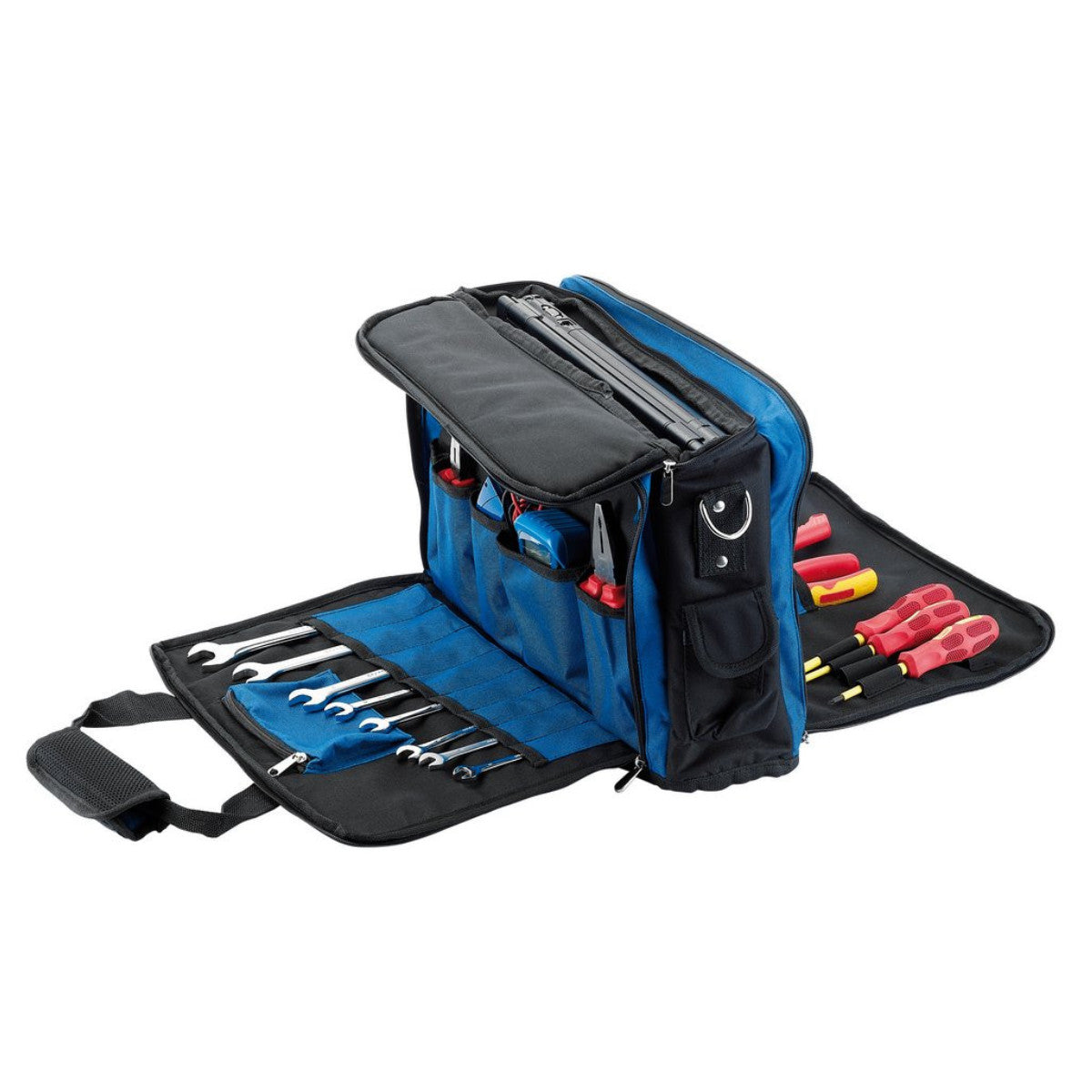Draper Technicians Laptop Tool Case, 470mm 89209