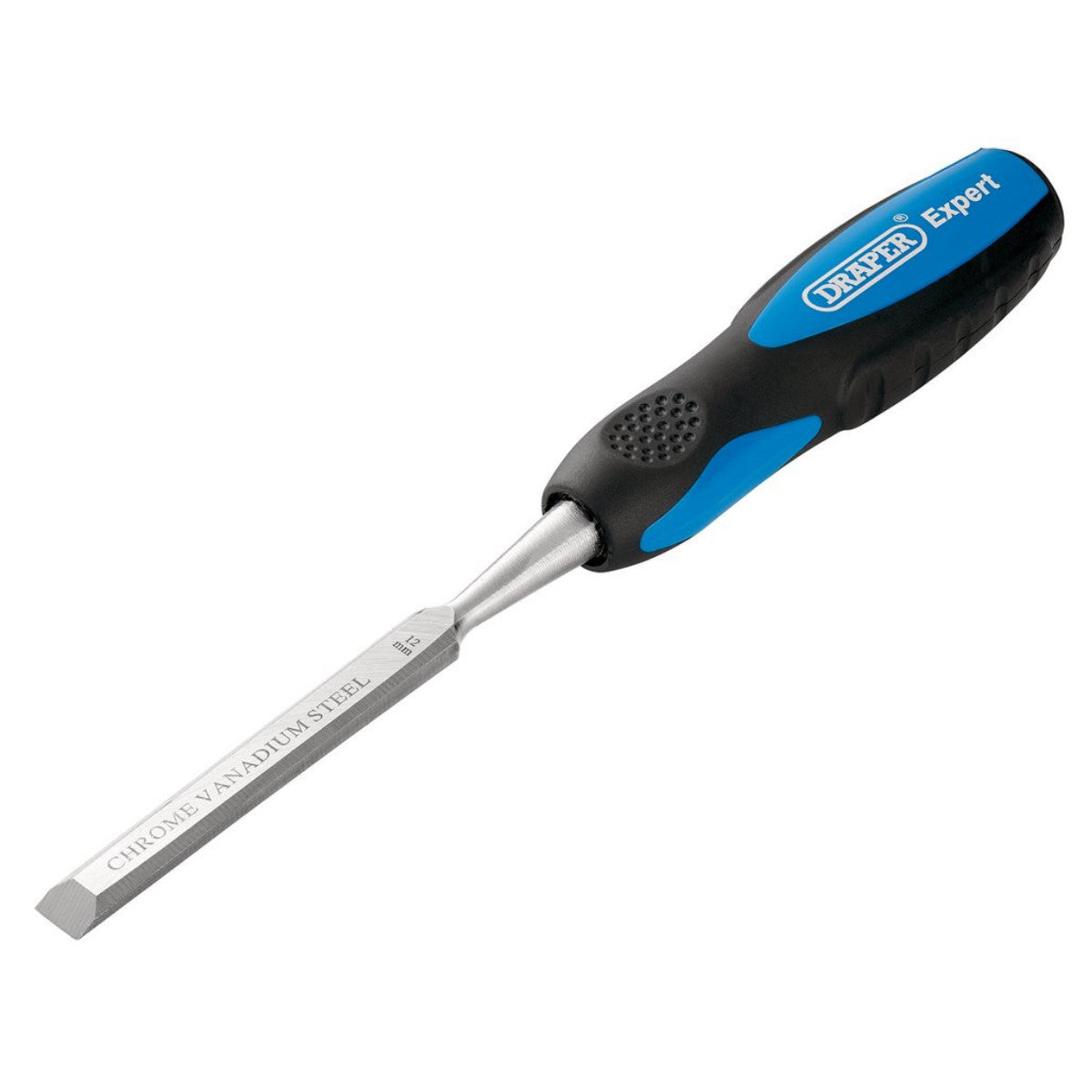 Draper Expert Wood Chisel, 12mm 89326