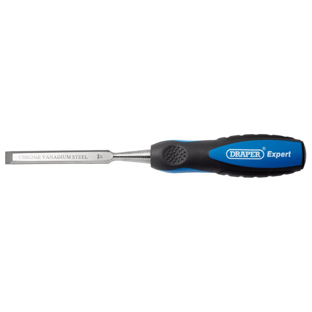 Draper Expert Wood Chisel, 12mm 89326