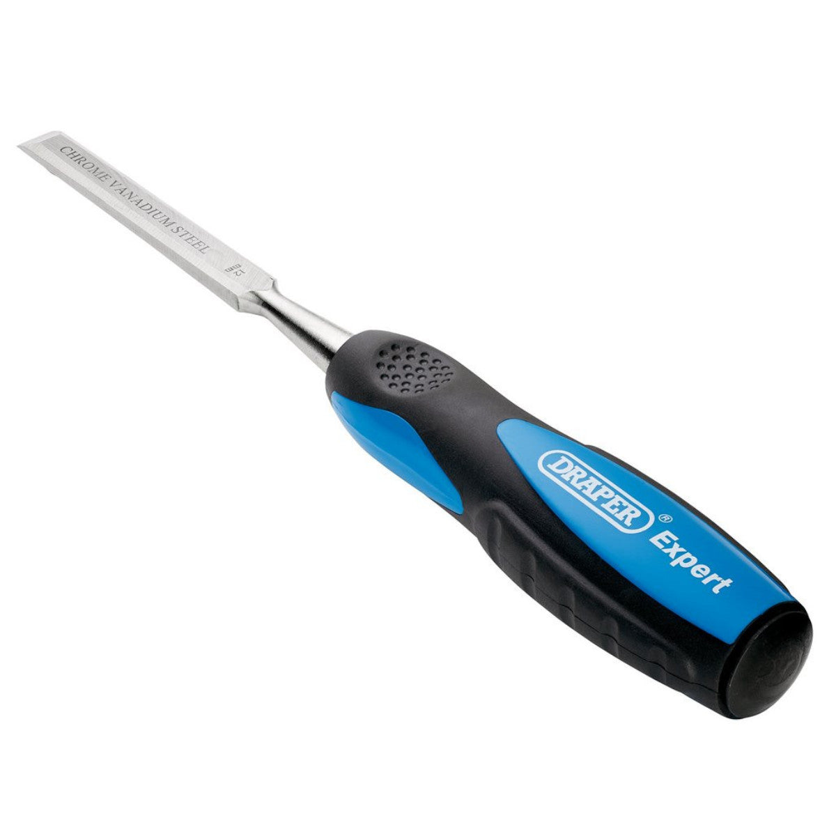 Draper Expert Wood Chisel, 12mm 89326