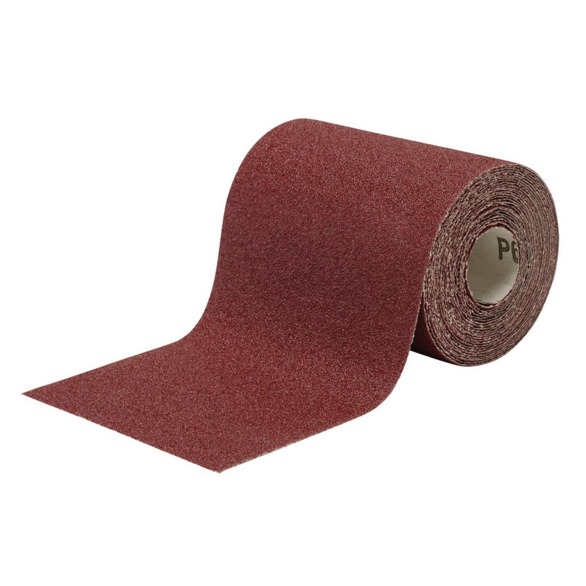 Draper General Purpose Sanding Roll, 115mm x 5m, 60 Grit 89373