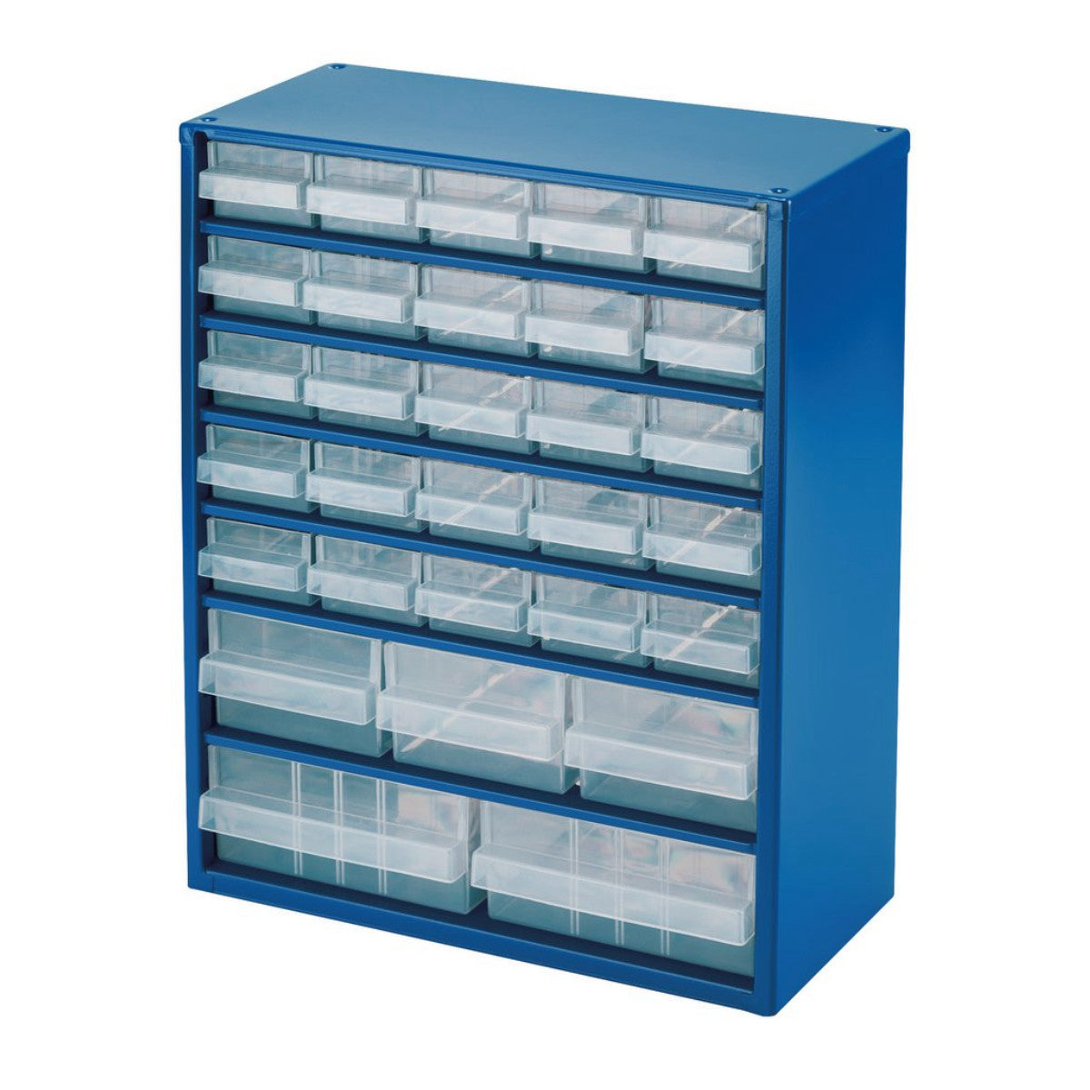 Draper Expert 30 Drawer Storage Organiser 89470