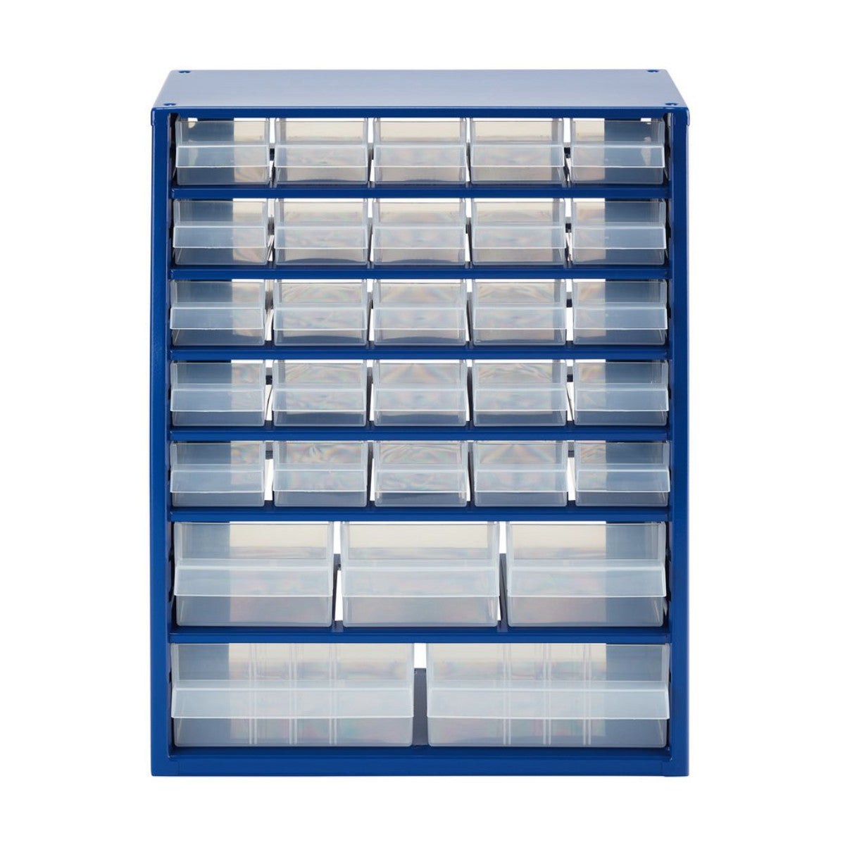 Draper Expert 30 Drawer Storage Organiser 89470