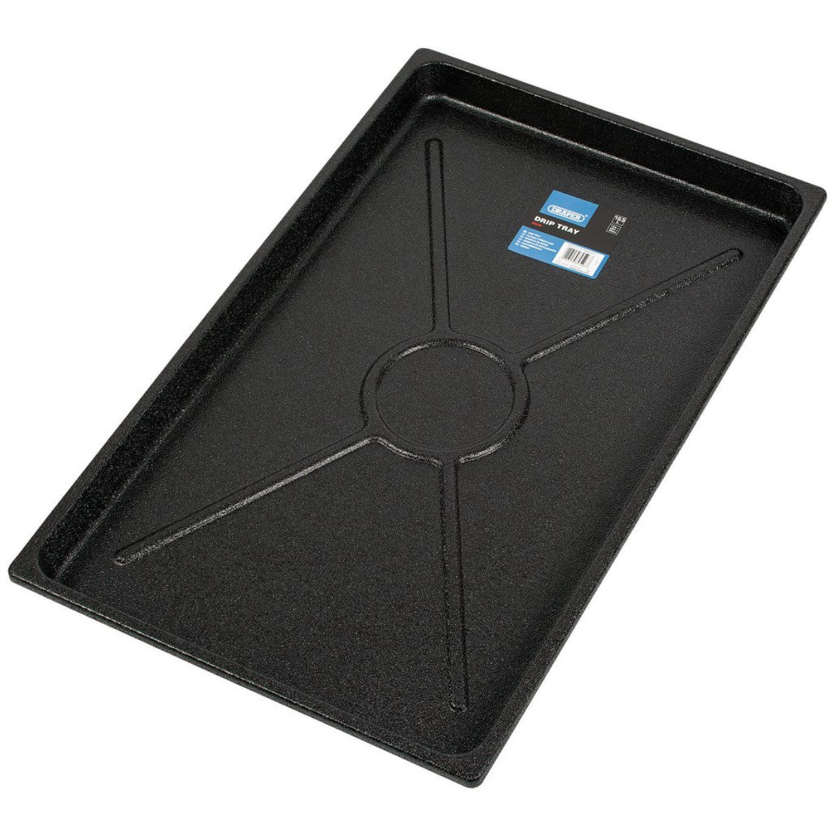 Draper Drip Tray, 16.5L 89526