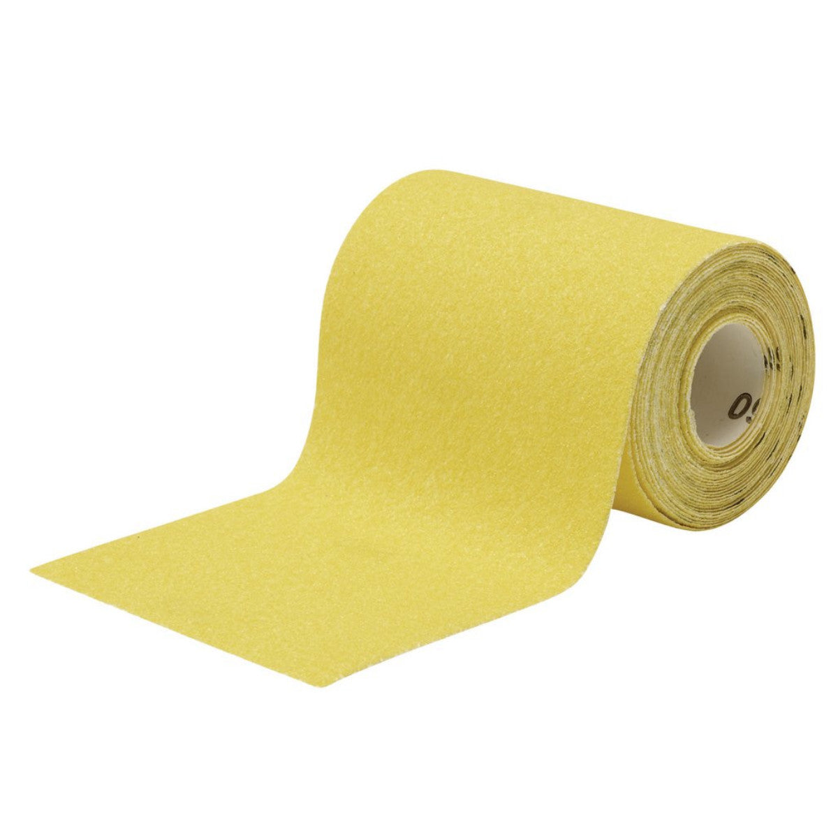 Draper Woodworking Sanding Roll, 115mm x 5m, 60 Grit 89725