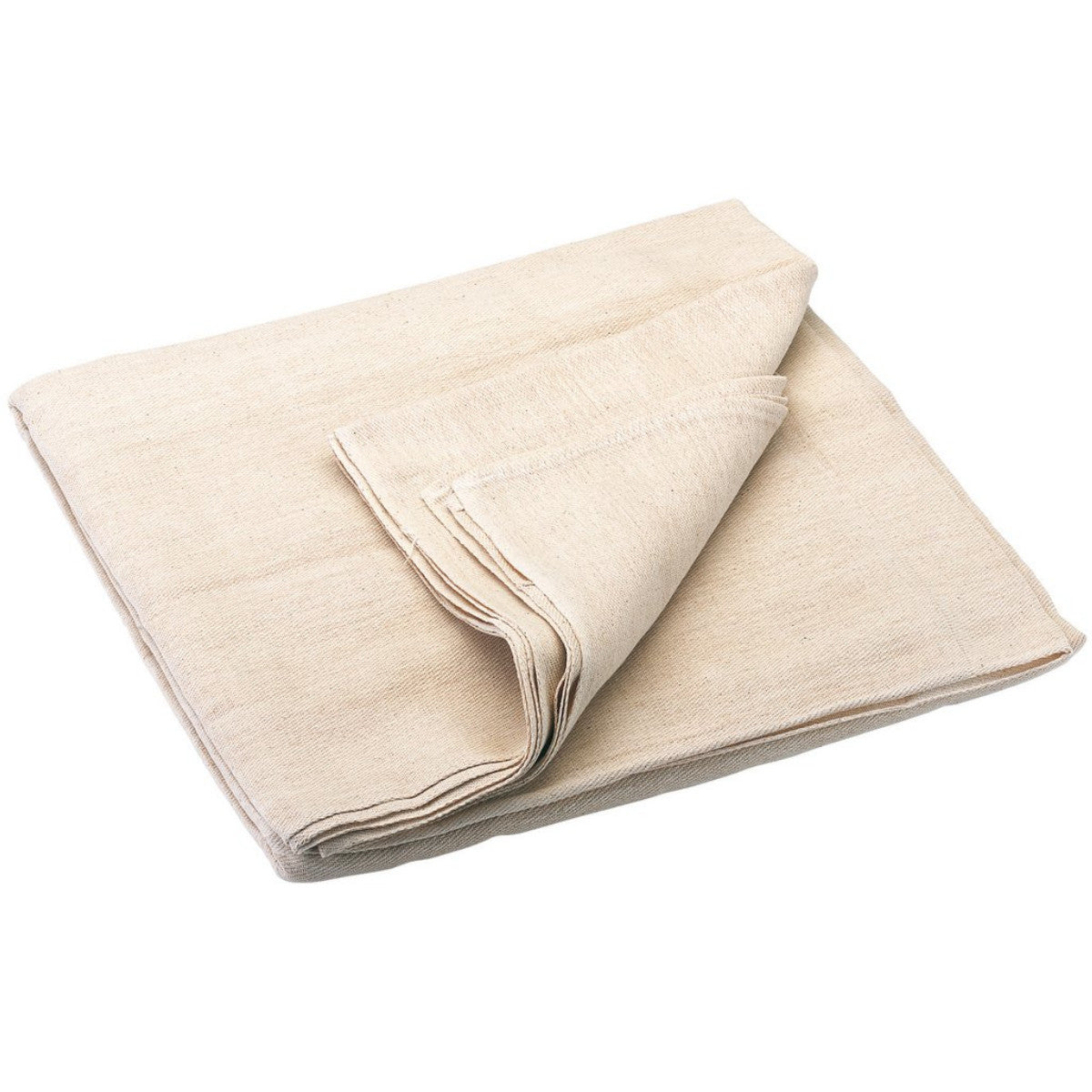 Draper Cotton Dust Sheet, 3.6 x 2.7m 89914
