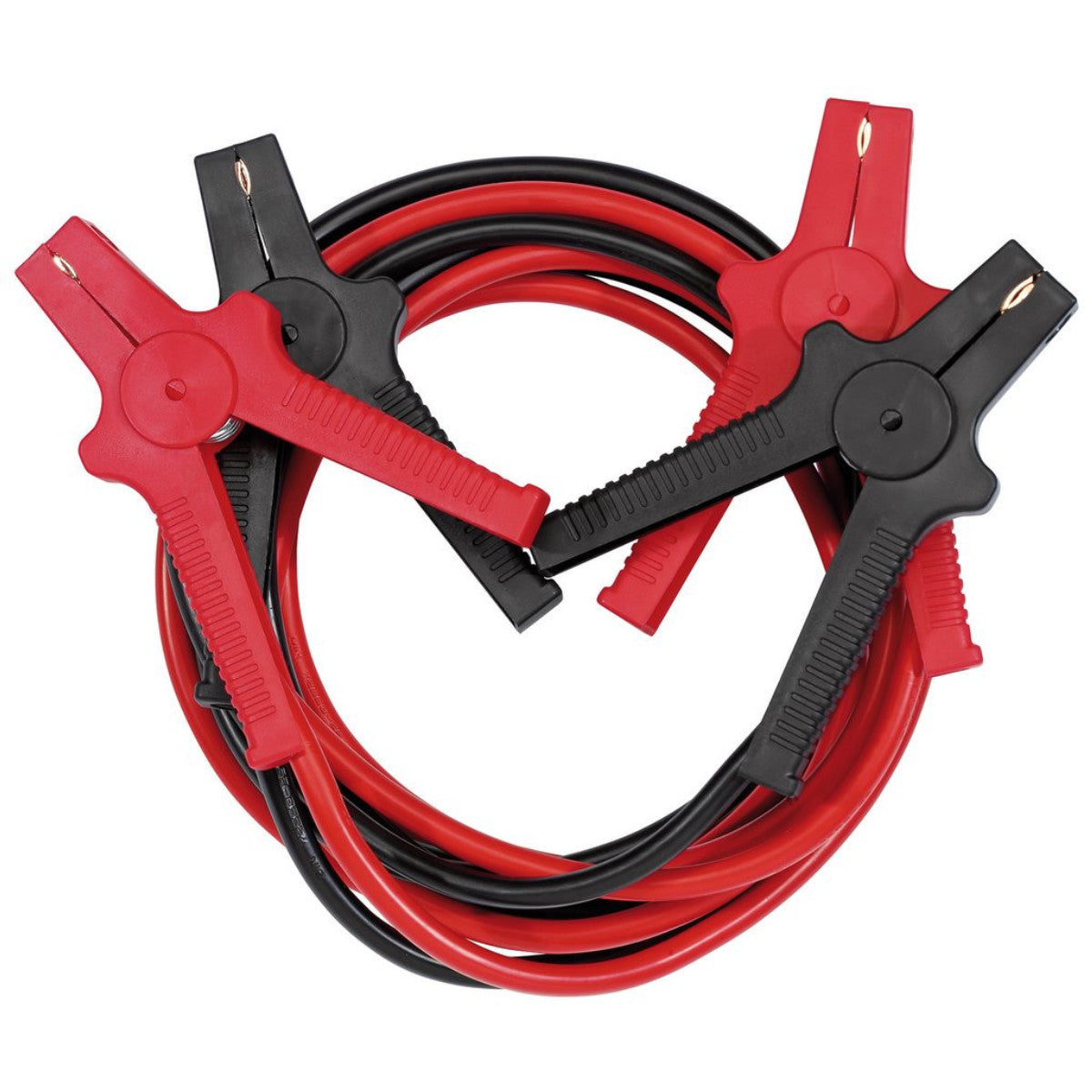 Draper Jump Leads, 3.5m x 29mm² 91887