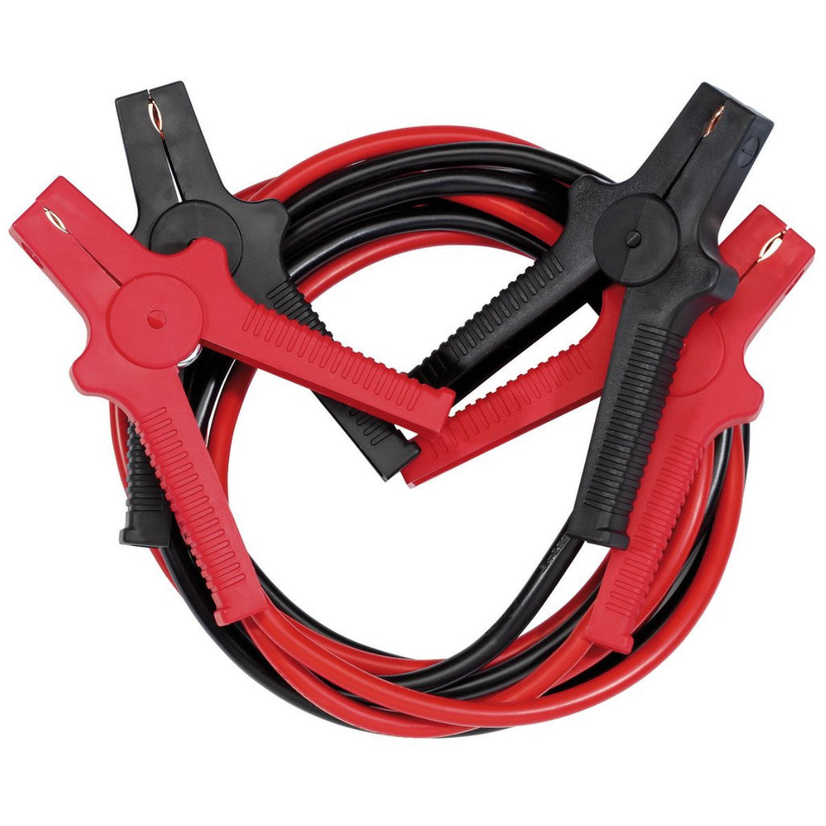 Draper Jump Leads, 3m x 18mm² 91888