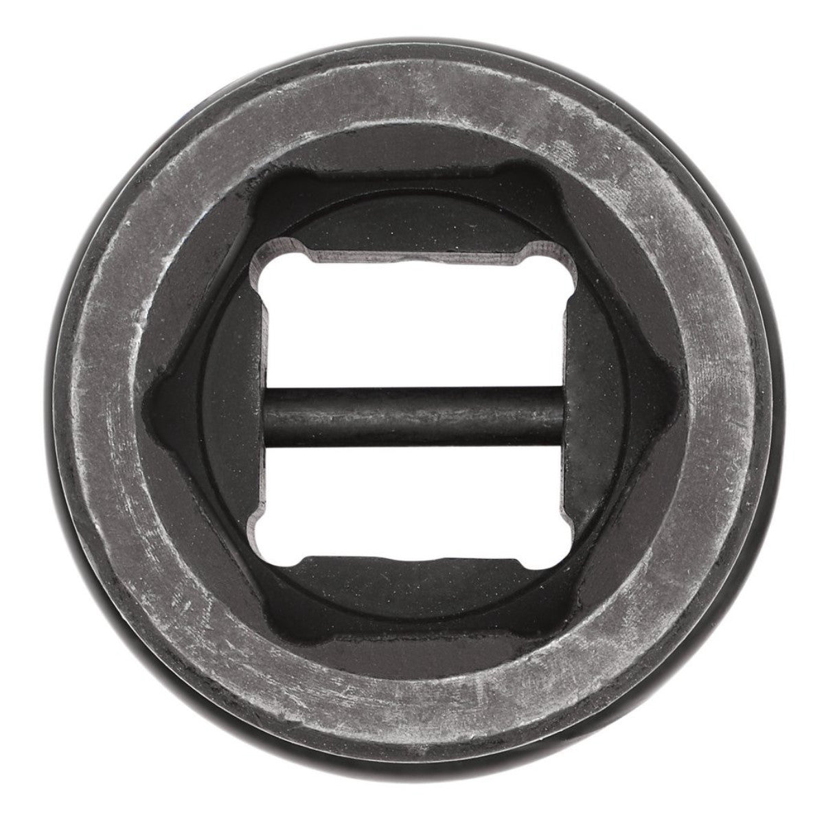Draper HI-TORQ 6 Point Impact Socket, 3/4" Sq. Dr., 28mm 93241