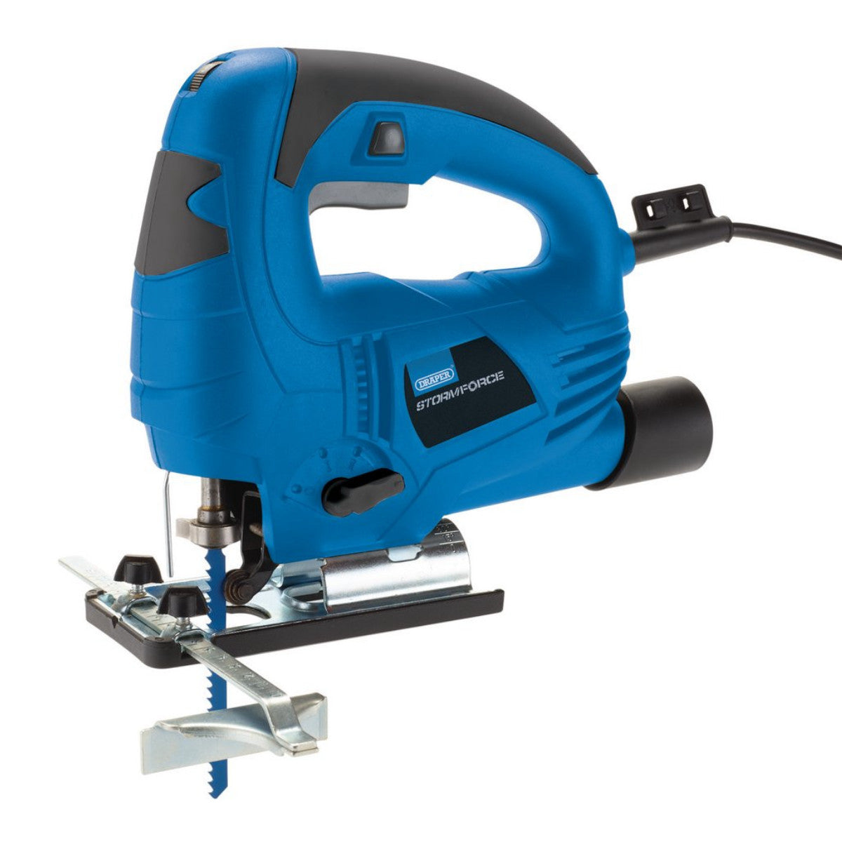 Draper 230V Draper Storm Force Orbital Jigsaw, 550W 93424