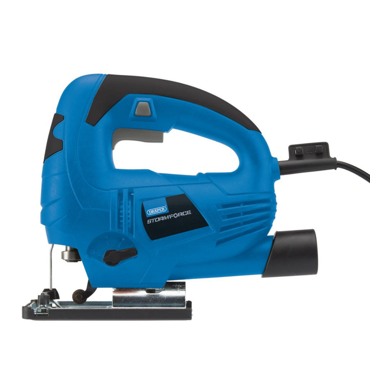 Draper 230V Draper Storm Force Orbital Jigsaw, 550W 93424