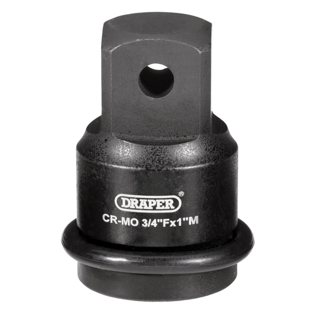 Draper Impact Socket Converter, 3/4"(F) x 1"(M) 93481