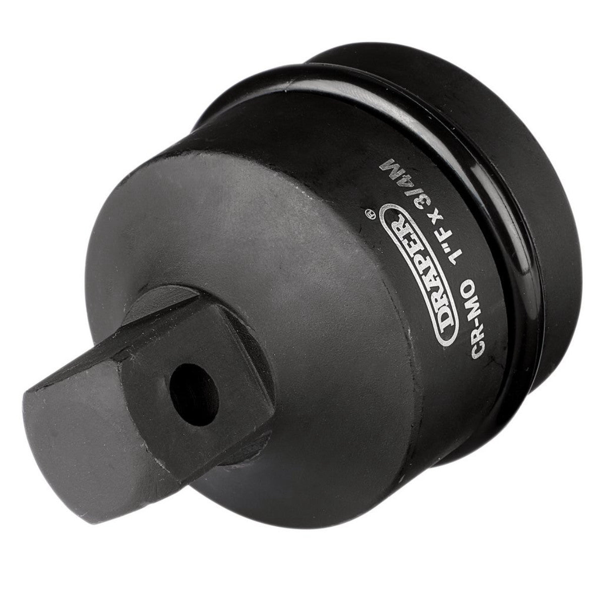 Draper Impact Socket Converter, 1"(F) x 3/4"(M) 93499