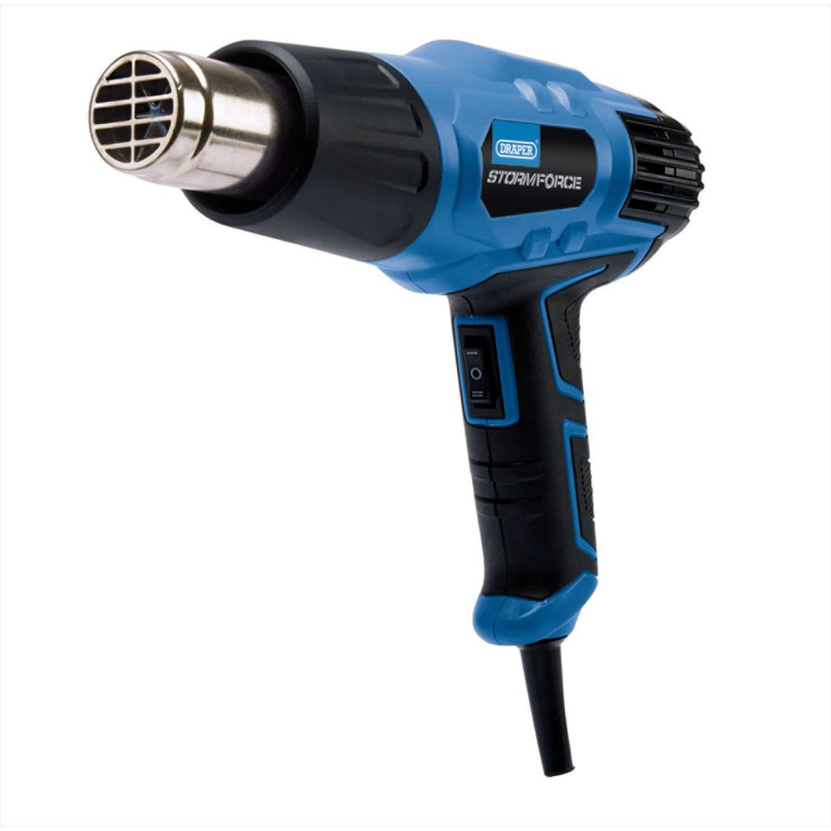 Draper Storm Force 230V Heat Gun, 2000W 93815